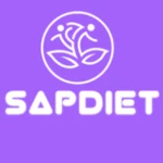 sapdiet android application logo